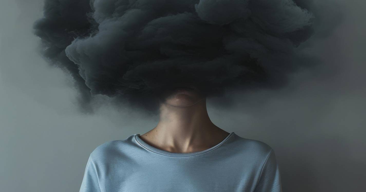 Mais de mil milhões de pessoas vivem com perturbações mentais