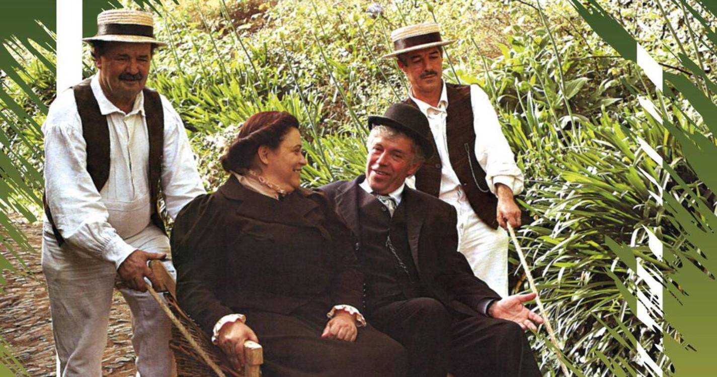 Funchal recebe mais uma edição do Festival Internacional ‘Funchal Folk’