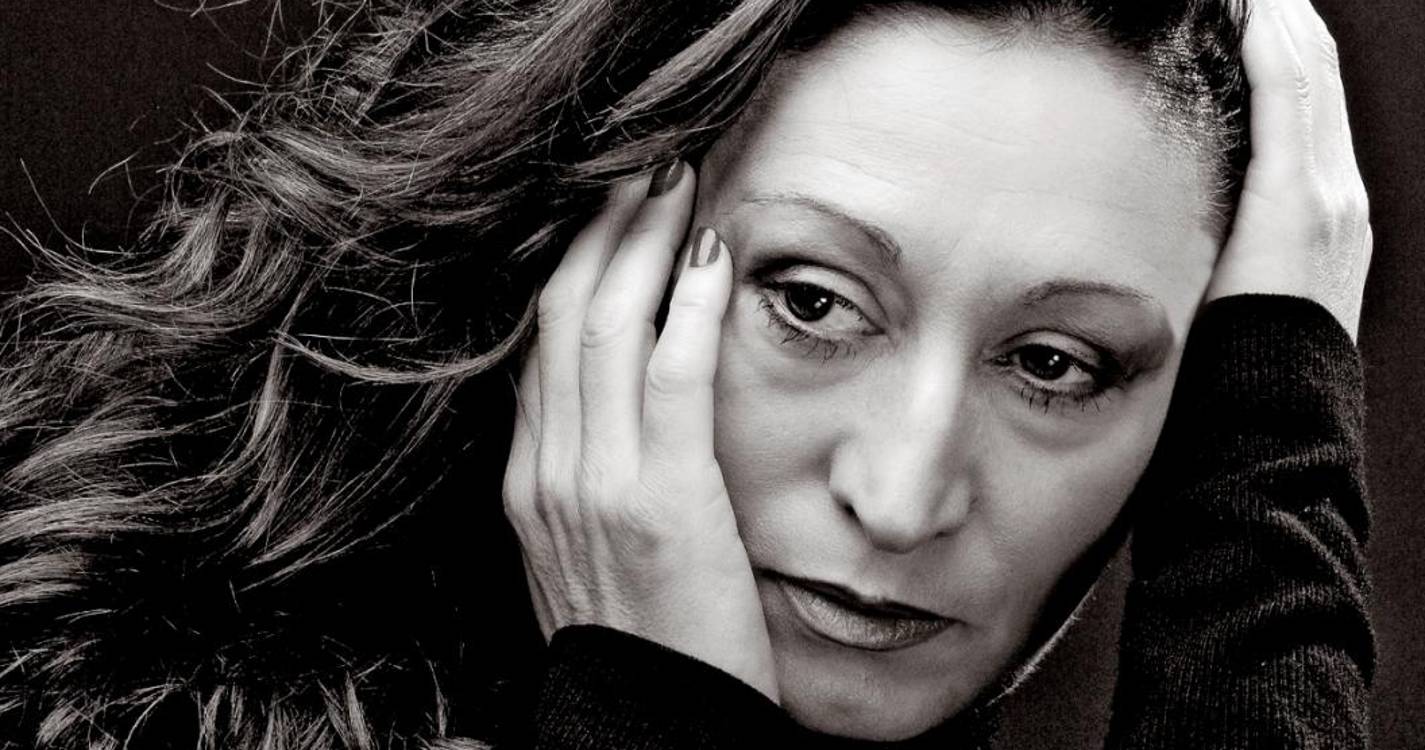 Olga Roriz homenageada com Medalha de Mérito Cultural no Dia Mundial da Dança