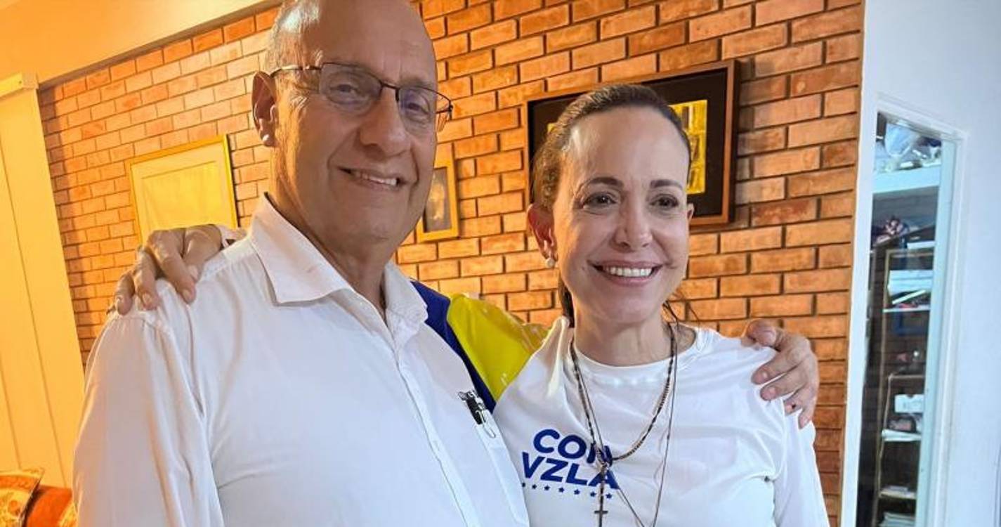 Oposição venezuelana denuncia sequestro de ex-governador que possui nacionalidade portuguesa