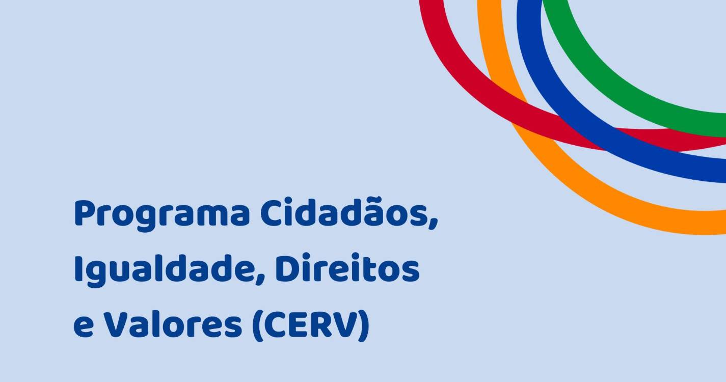 Europe Direct Madeira promove sessão sobre financiamento do programa CERV
