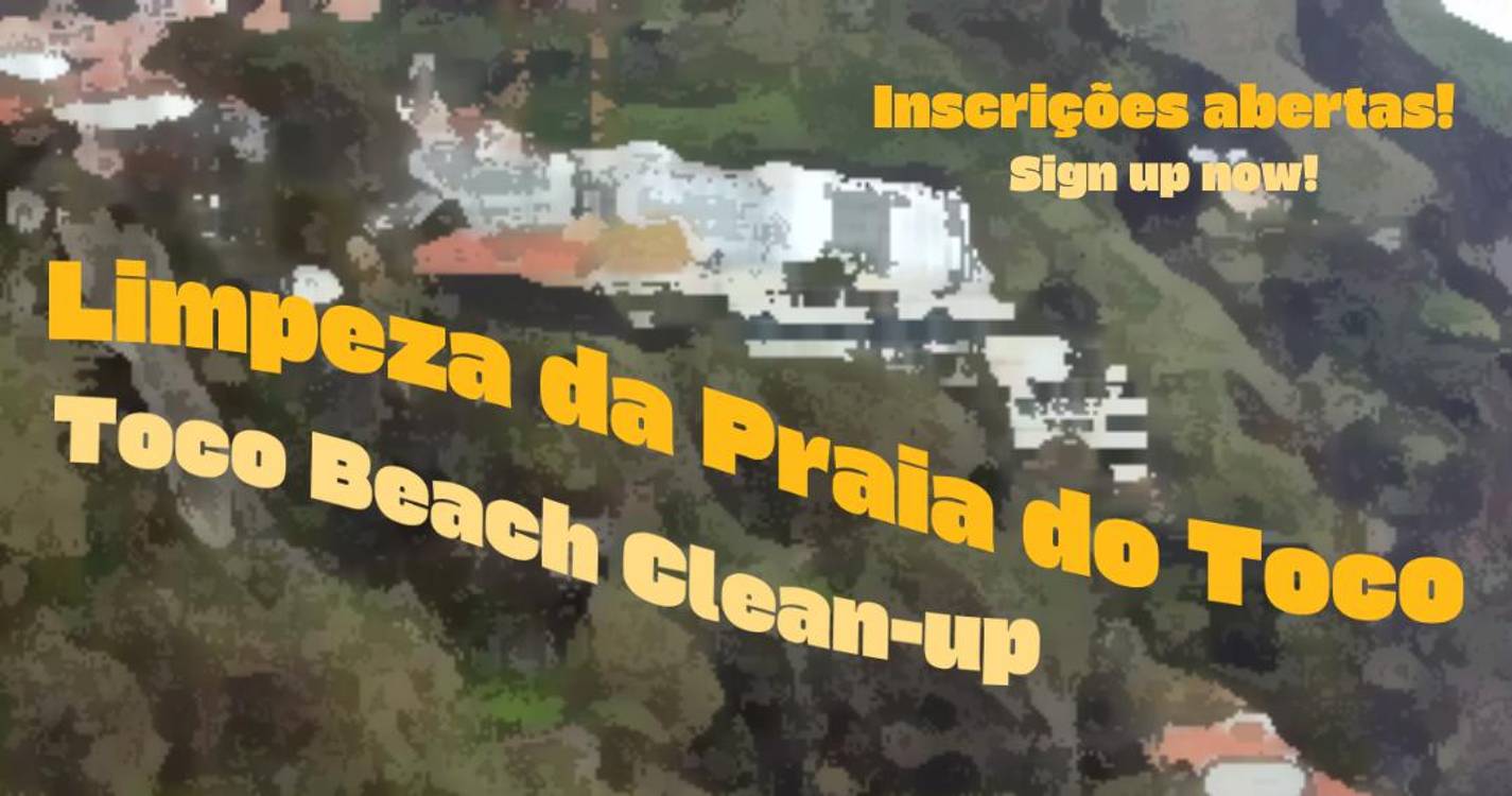 CEAM promove limpeza de praias