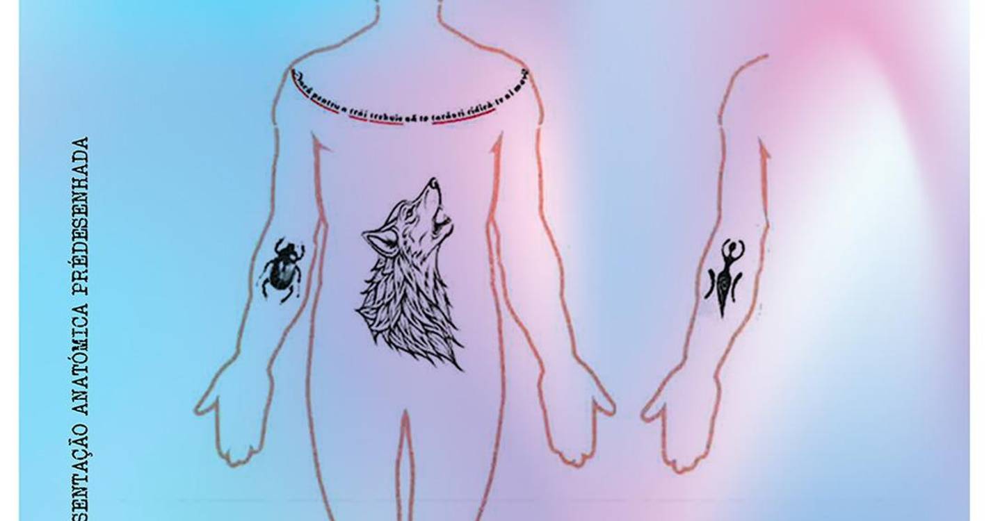 Judiciária apela à população para identificar cadáver