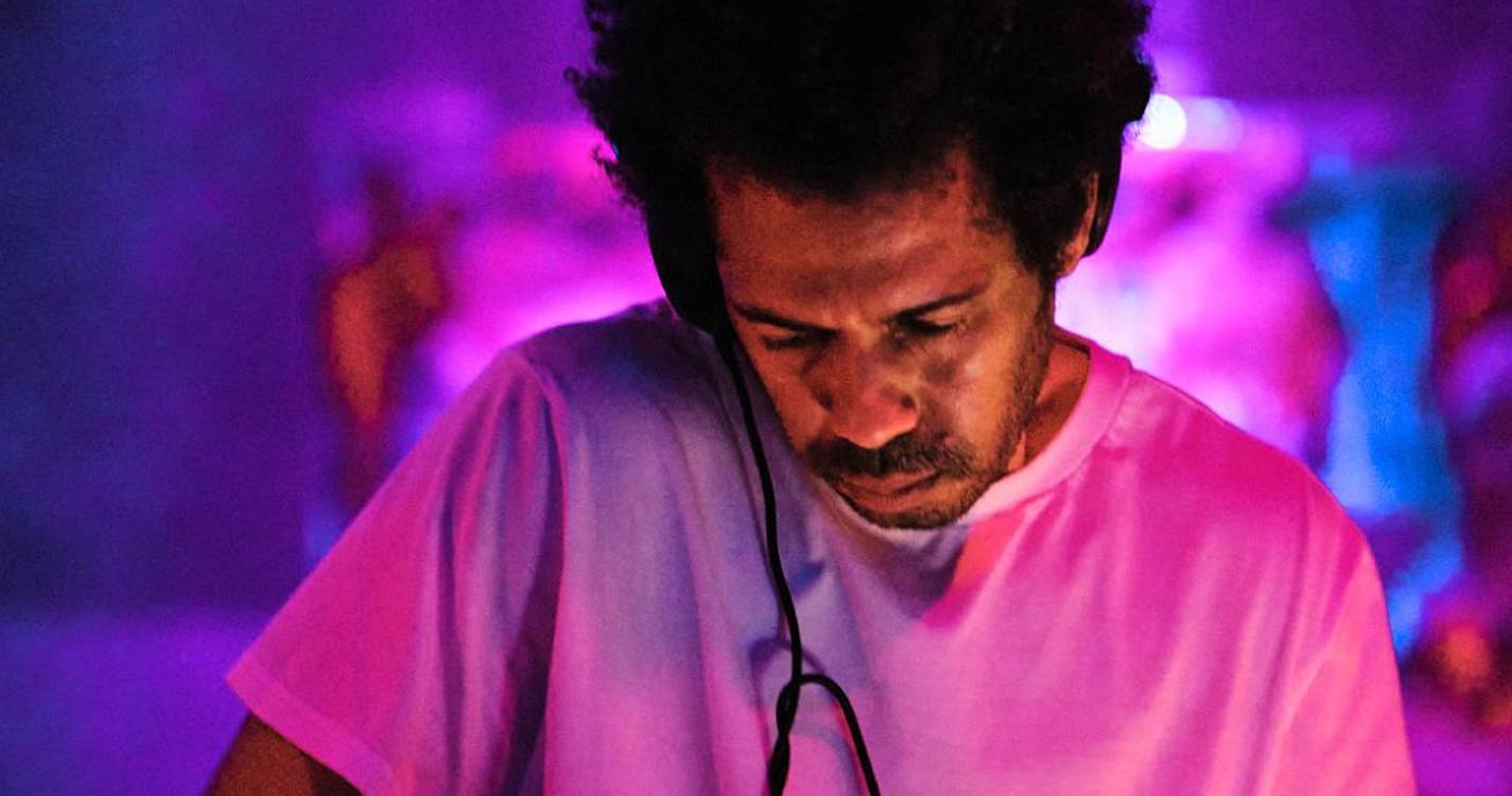 Terreiro despede-se do verão com edição especial do Fire Pit no Savoy Palace