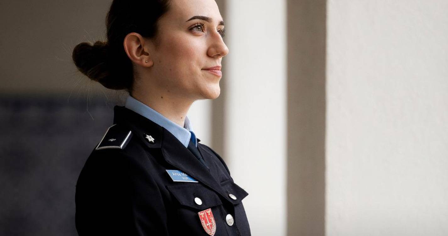 PSP abre concurso para oficiais de polícia e promove ‘Open Day’ na Madeira