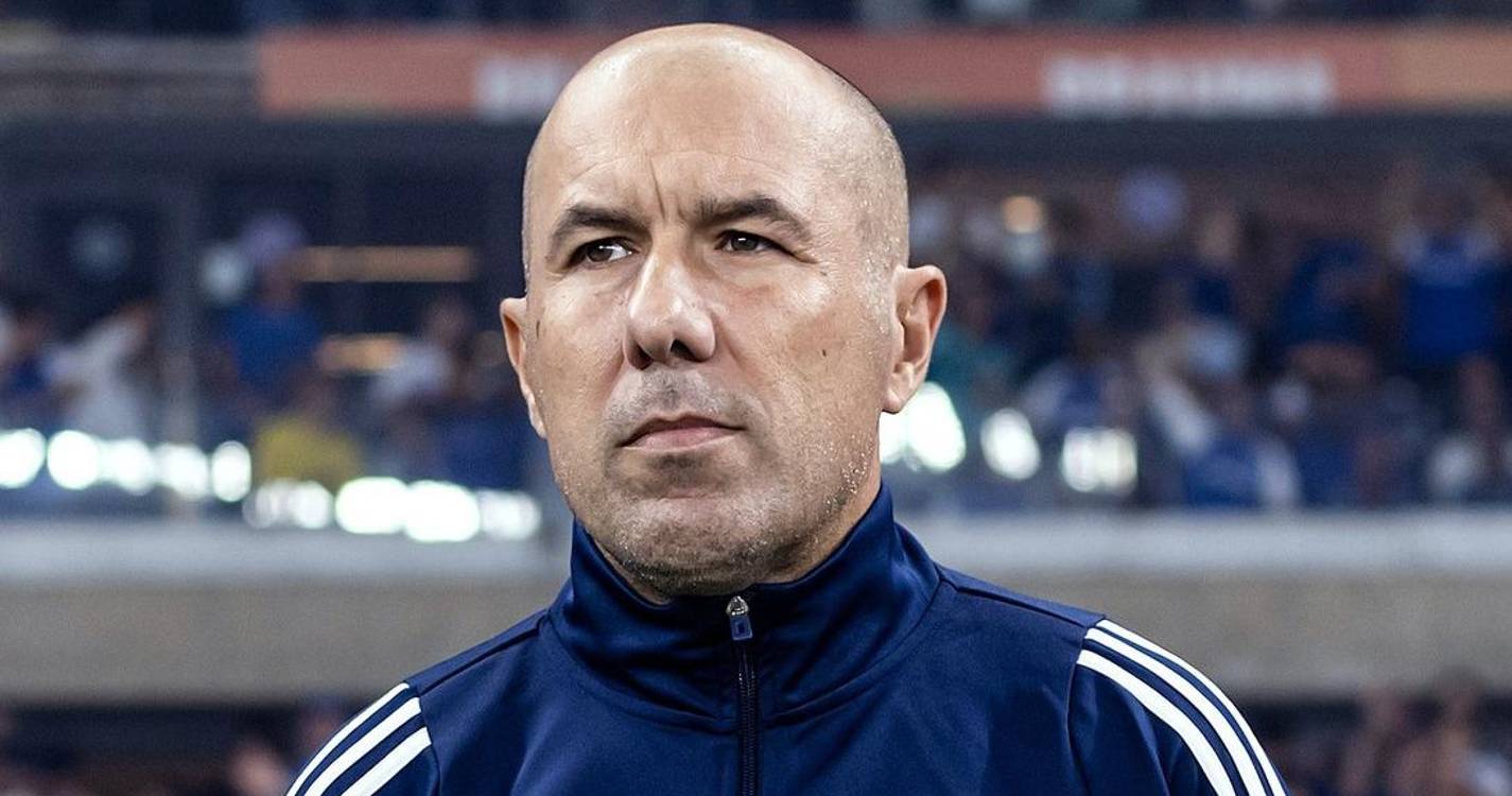 Saída de Leonardo Jardim do Cruzeiro oficializada
