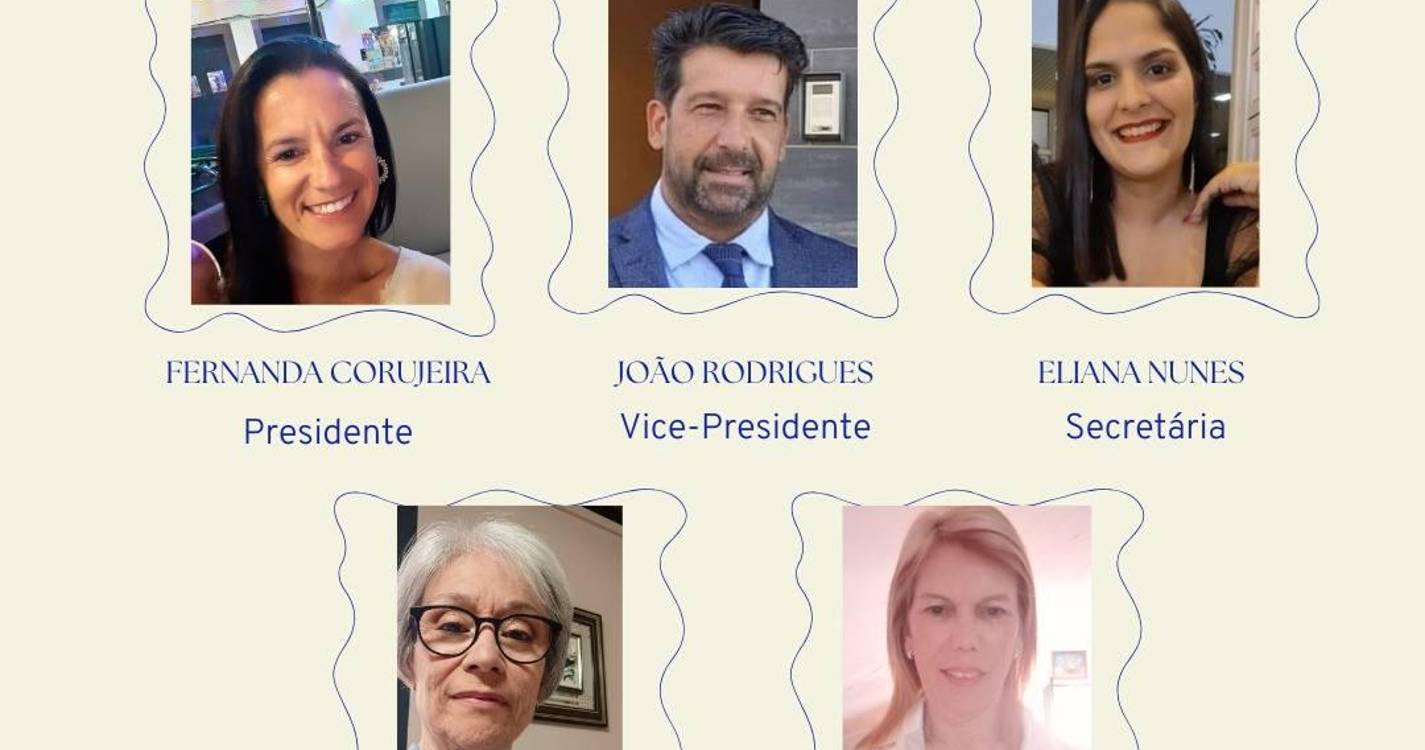 Hélder Paulo vence eleições na Casa do Povo da Quinta Grande