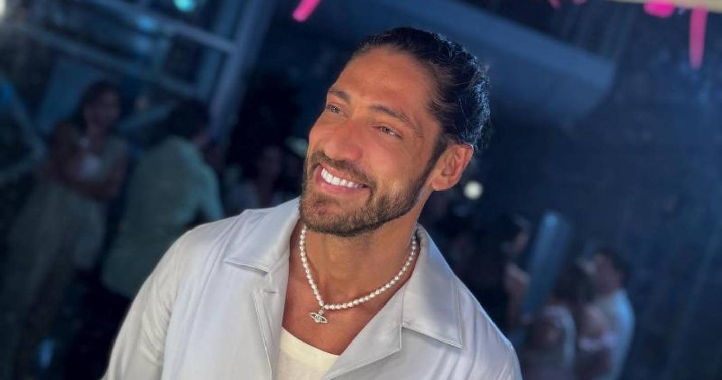 Ator Ângelo Rodrigues em coma