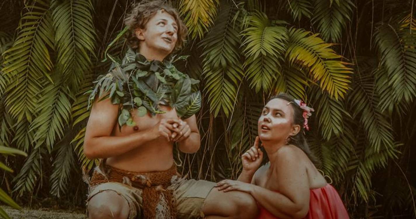 Jardins da Quinta das Cruzes dão palco a ‘Sonho de uma noite de verão’