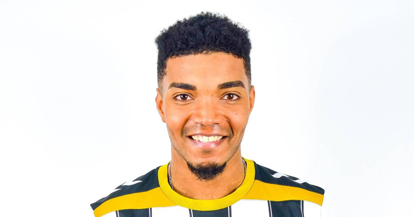 I Liga: Nacional anuncia contratação de Ivanildo Fernandes