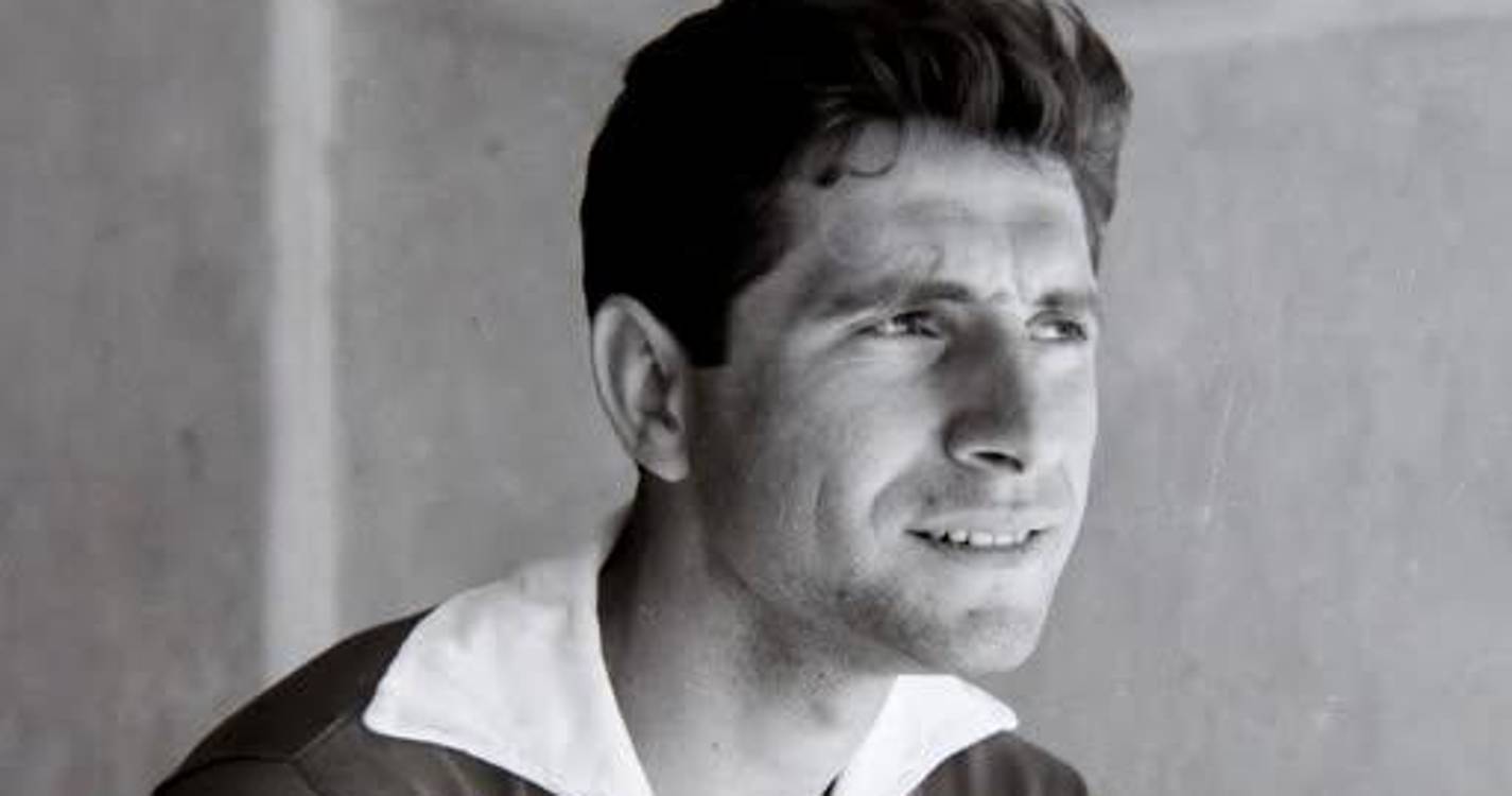 Bicampeão europeu pelo Benfica Cruz morre aos 84 anos