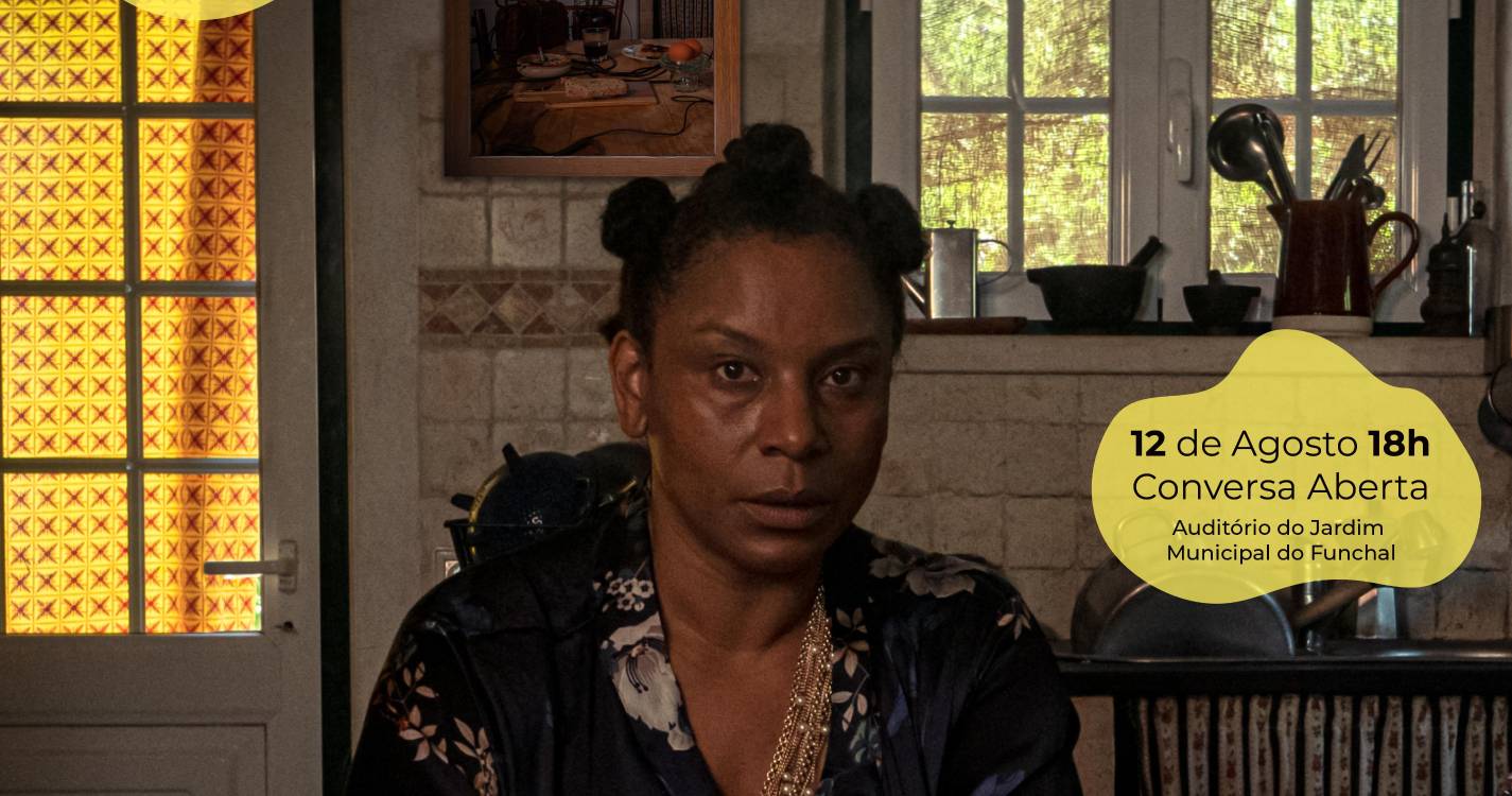 Conversa aberta e projeção de vídeos inéditos da residência artística ‘As Telefones’