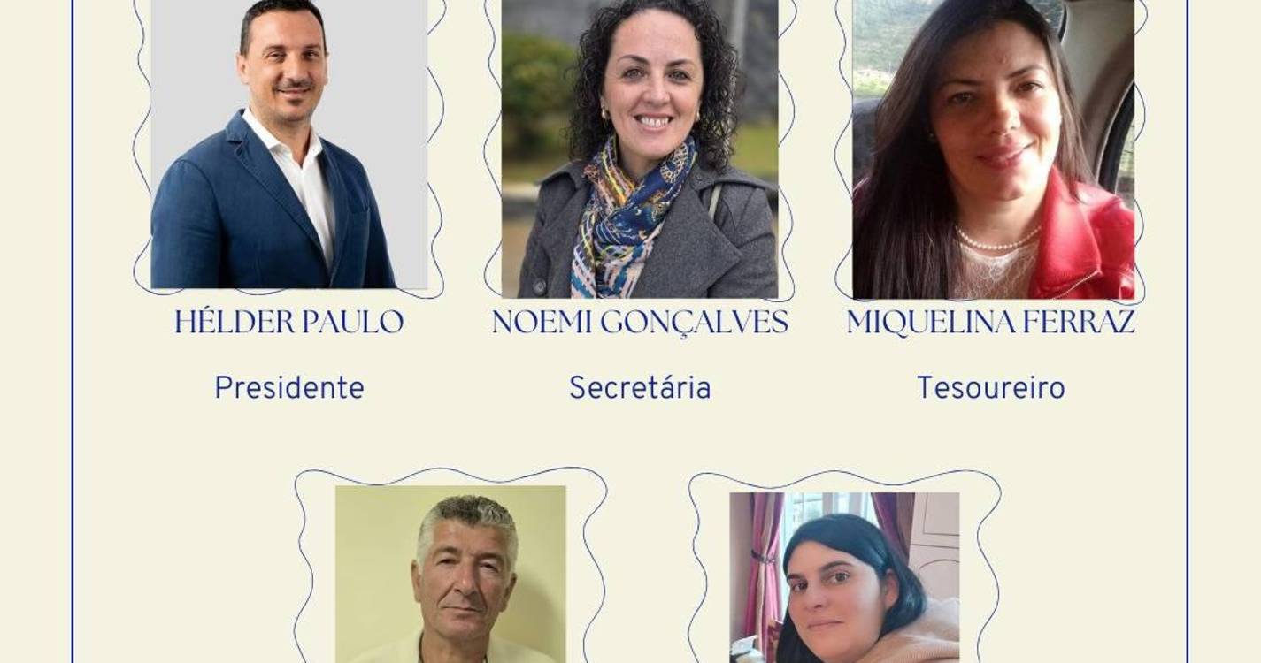 Hélder Paulo vence eleições na Casa do Povo da Quinta Grande