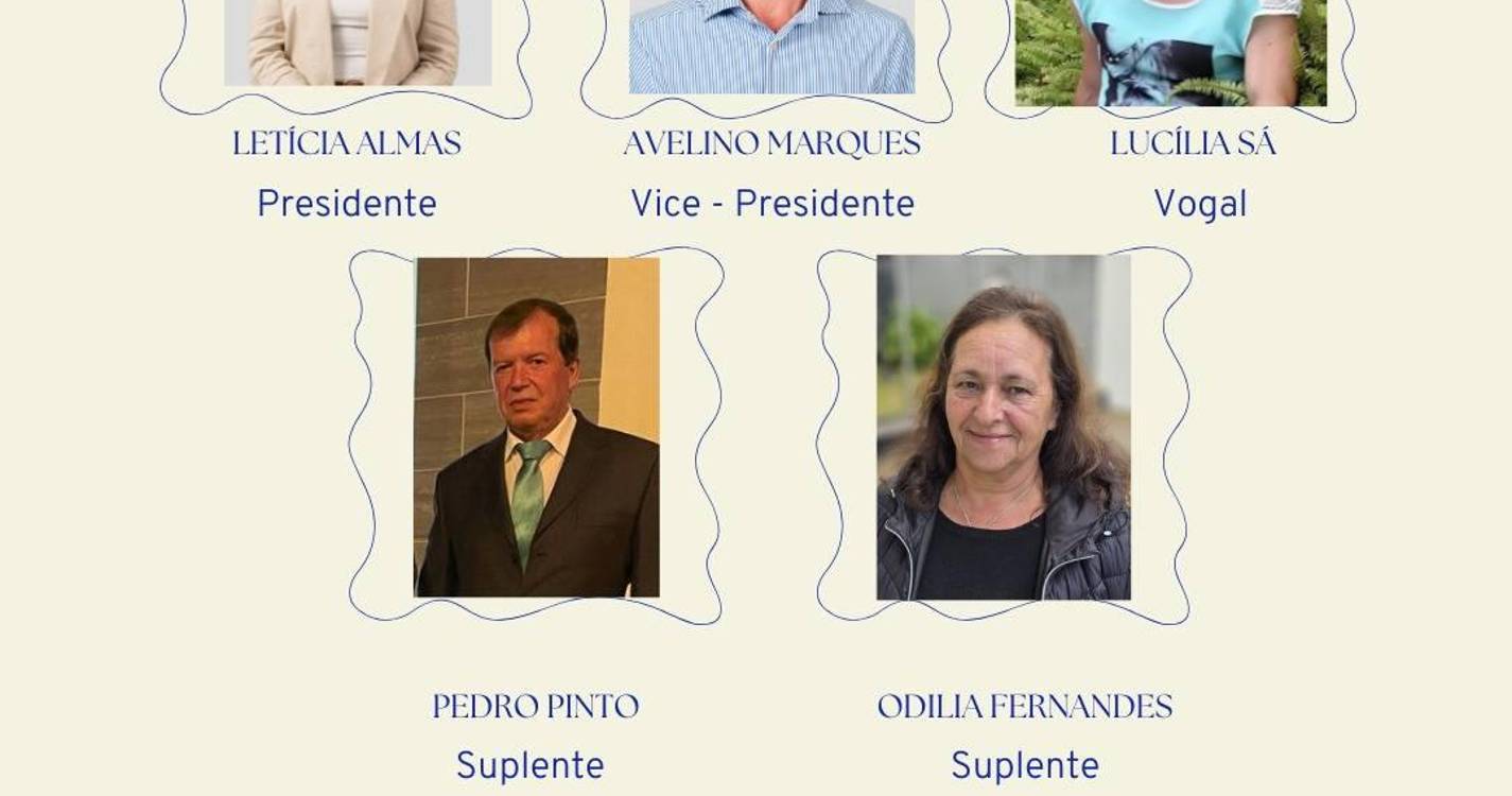 Hélder Paulo vence eleições na Casa do Povo da Quinta Grande