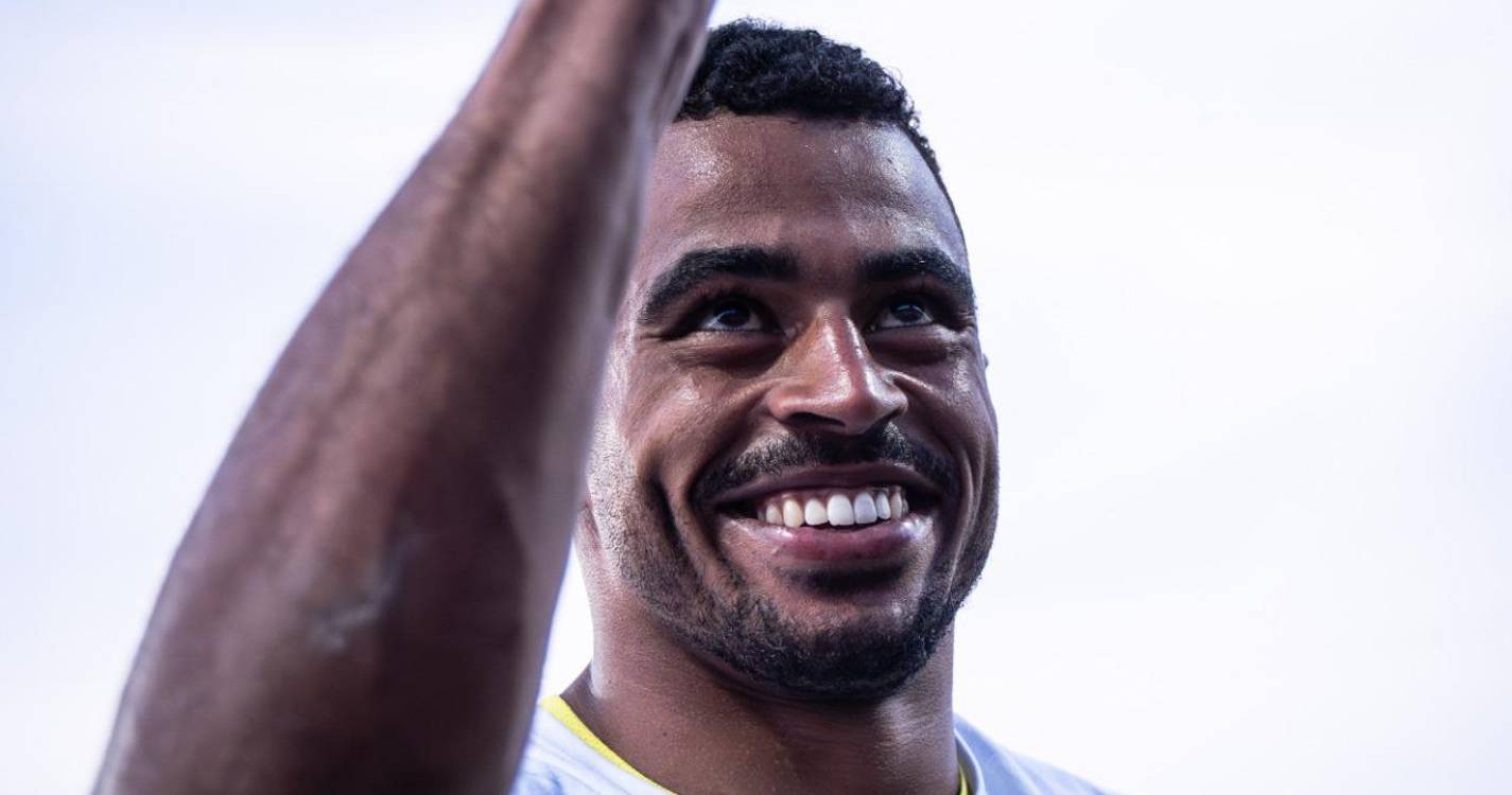 Marítimo: Veja como jogadores e adeptos festejaram após o jogo