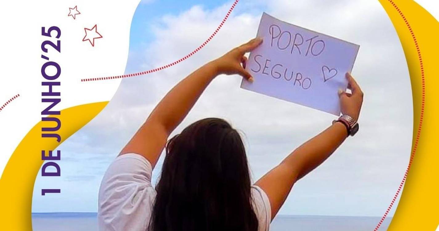 Segurança Social assinala Dia da Criança com panóplia de iniciativas