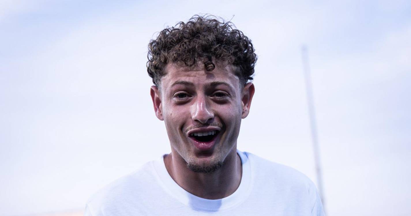 Marítimo: Veja como jogadores e adeptos festejaram após o jogo