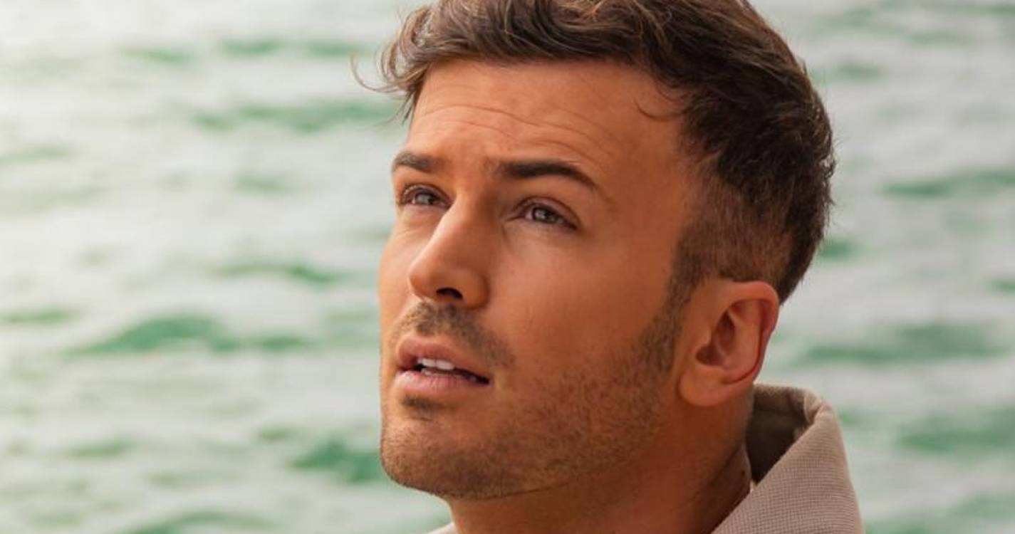 David Carreira está de regresso à Semana do Mar do Porto Moniz