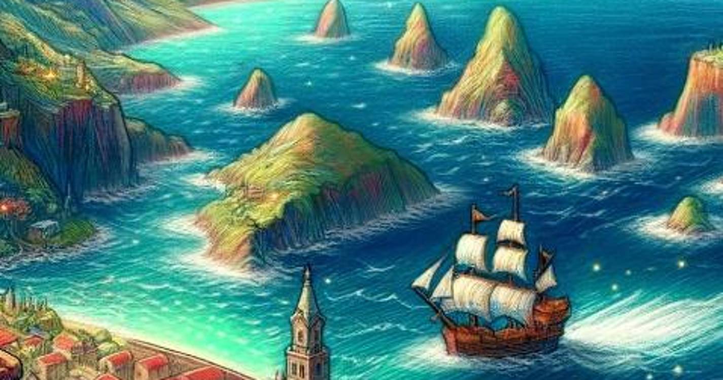 Susana Gramilho apresenta ‘Macaronésia trocada por miúdos’ na Feira do Livro do Funchal