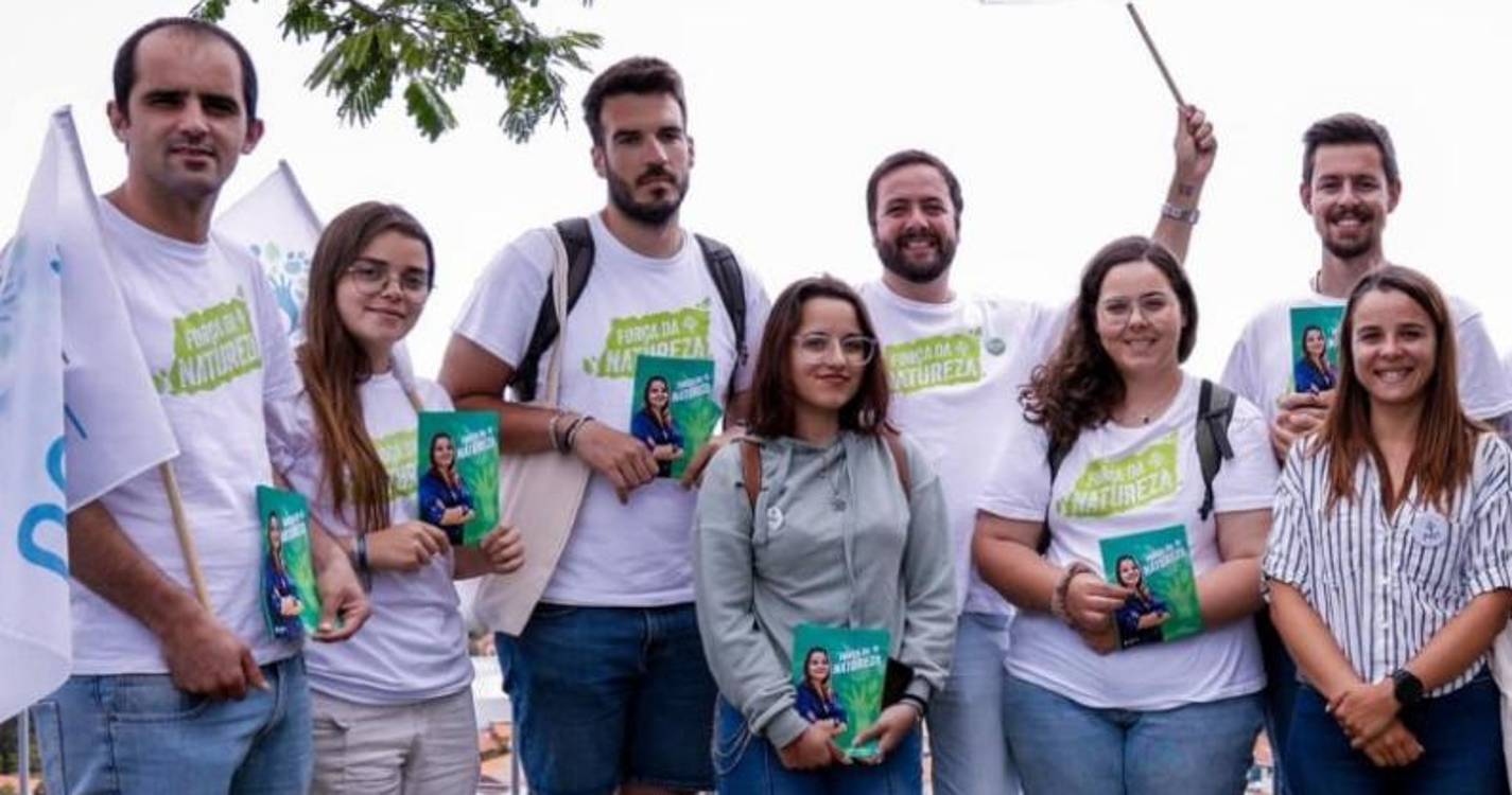 PAN reúne juventude na Calheta sob o tema da sustentabilidade