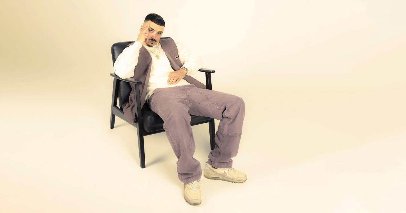 Bispo é a primeira confirmação das Festas da Calheta