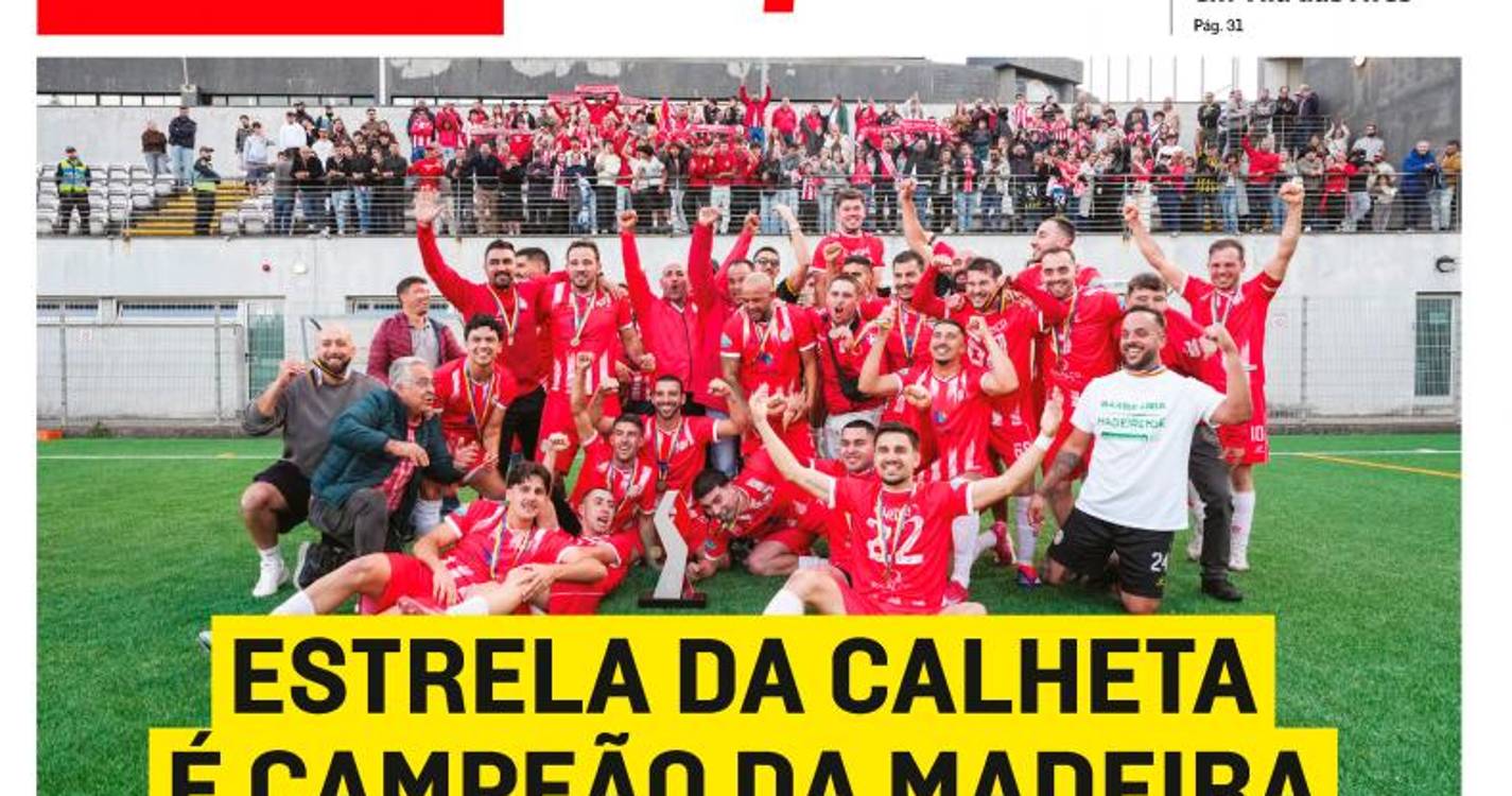 Segunda-feira, 11 de maio de 2026