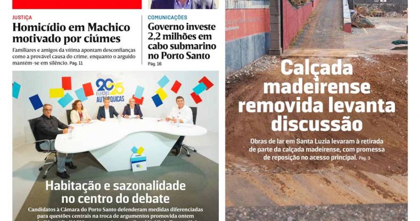 Quarta-feira, 17 de setembro de 2025