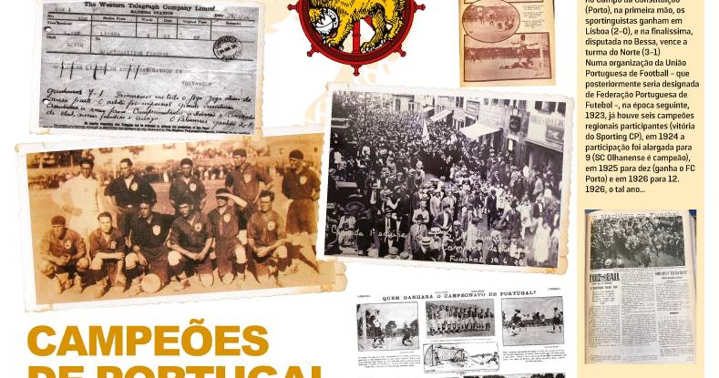 Sábado, 6 de junho de 2026