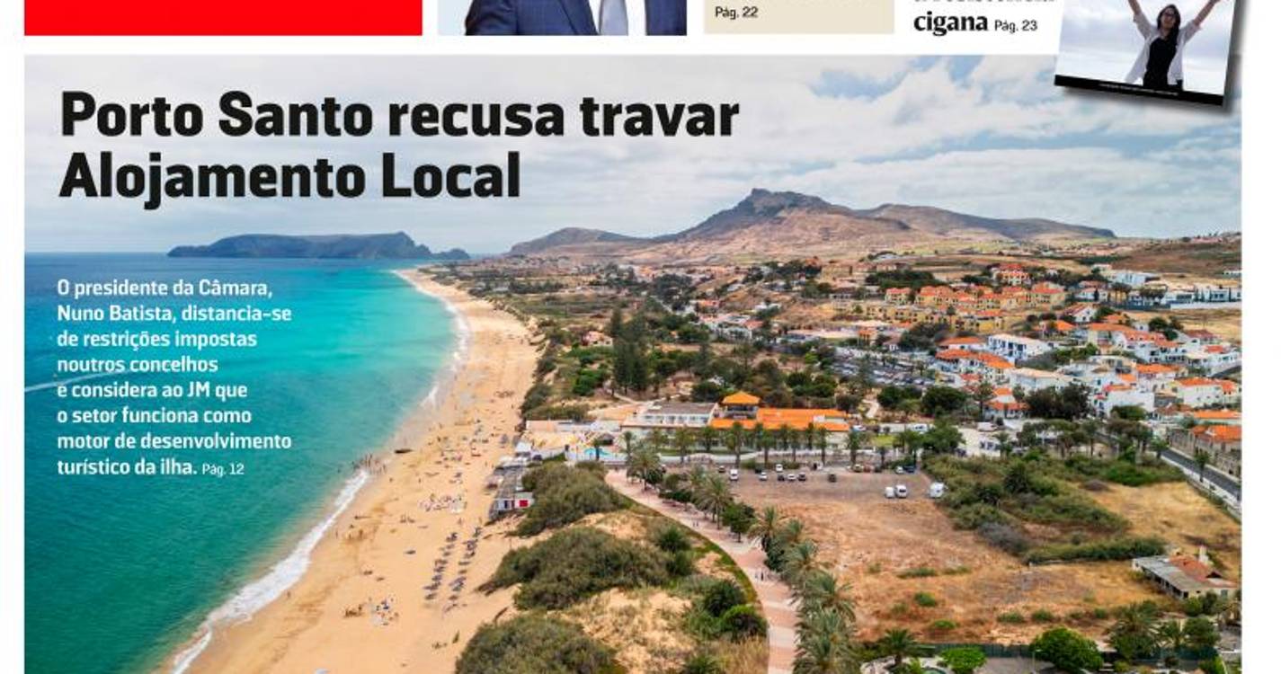 Terça-feira, 19 de maio de 2026