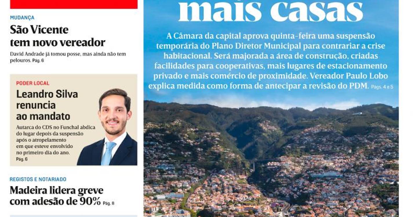 Terça-feira, 9 de junho de 2026