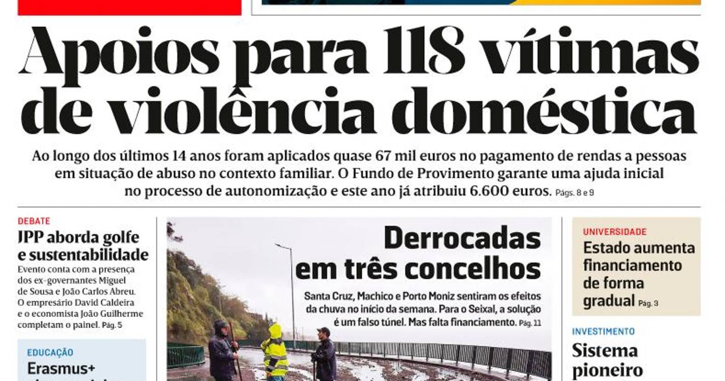 Quinta-feira, 7 de maio de 2026