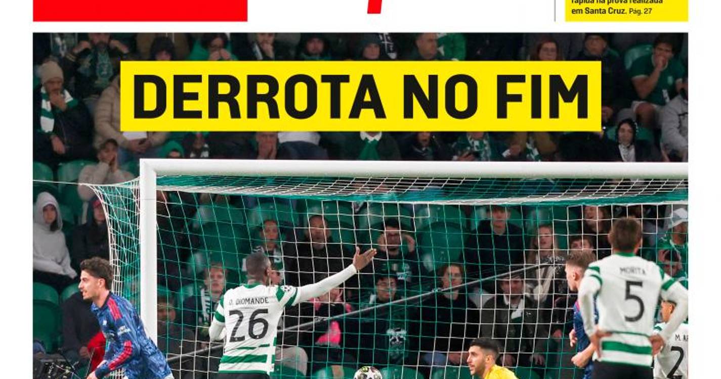 Quarta-feira, 8 de abril de 2026