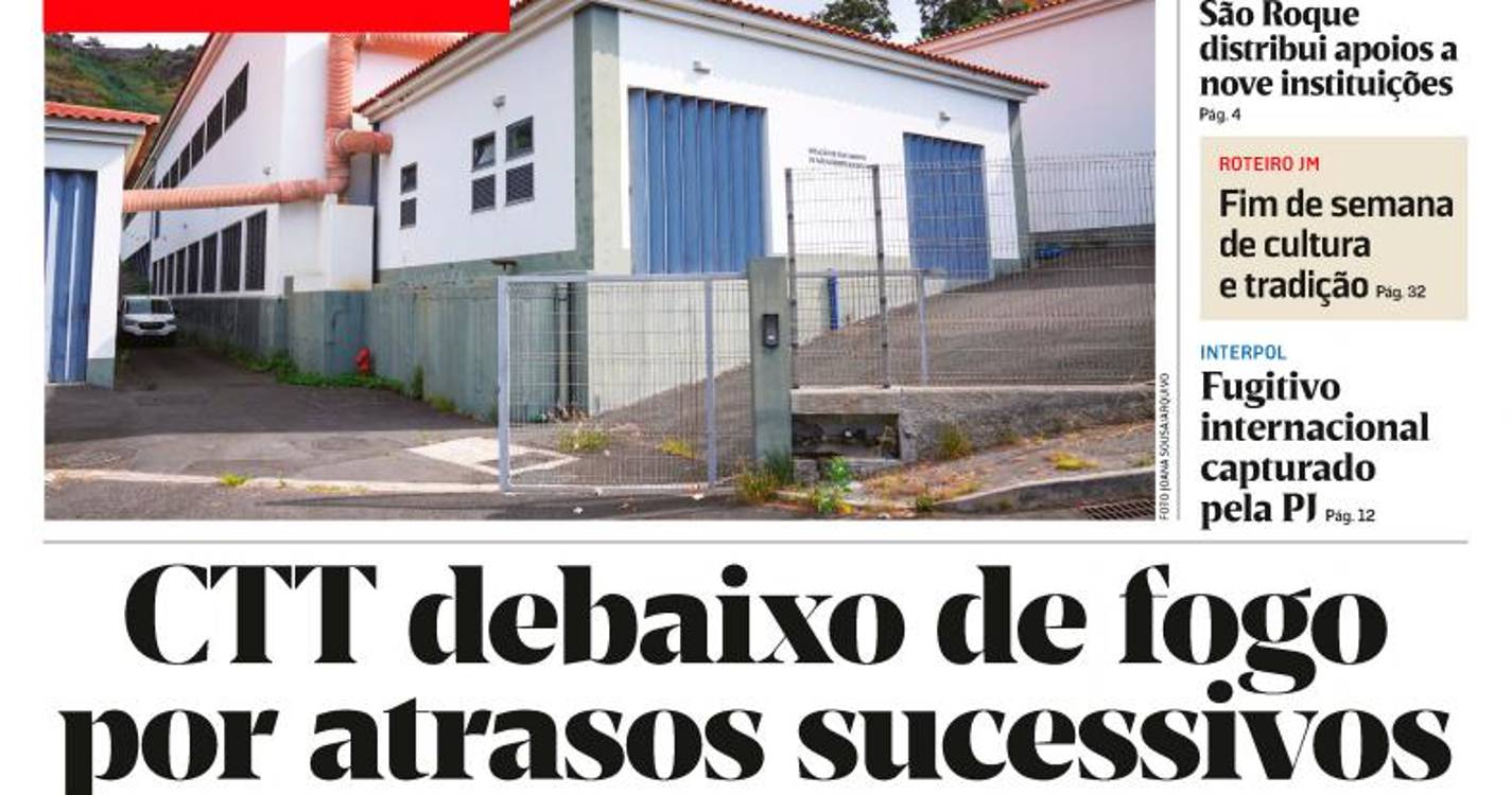 Quinta-feira, 14 de maio de 2026
