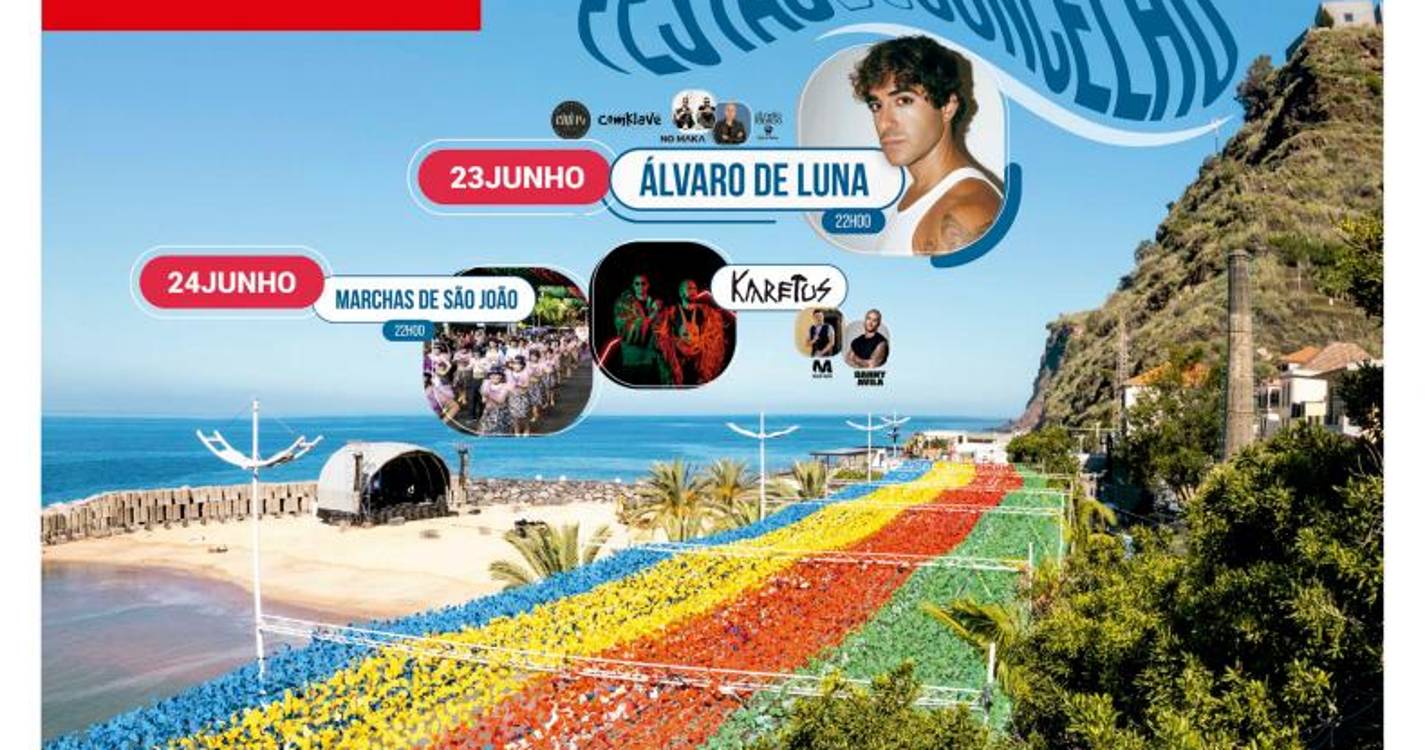 Sexta-feira 23 de junho de 2023