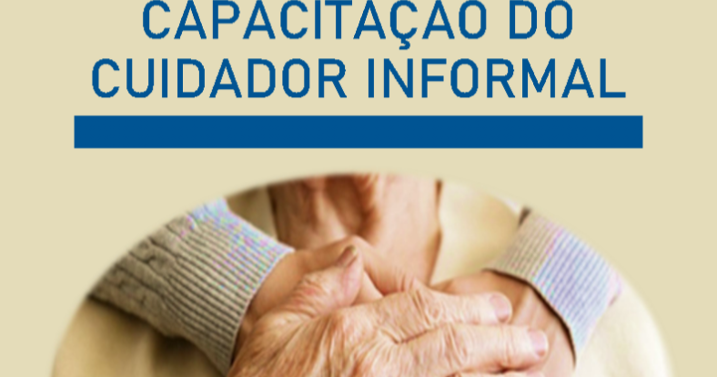 Enfermeiros envolvidos na capacitação do cuidador informal