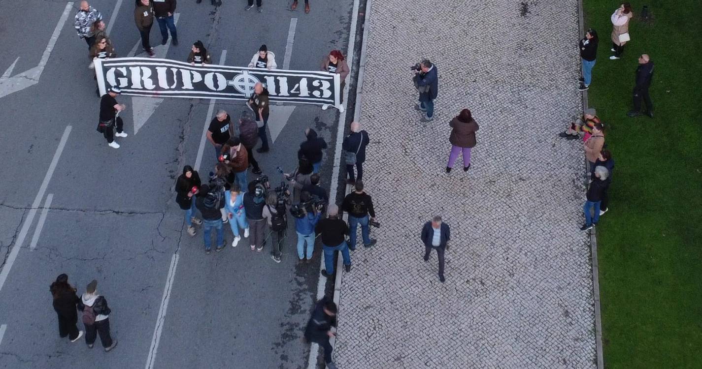 Grupo neonazi 1143 estava a preparar ações provocatórias com ofensas a Maomé diz o MP