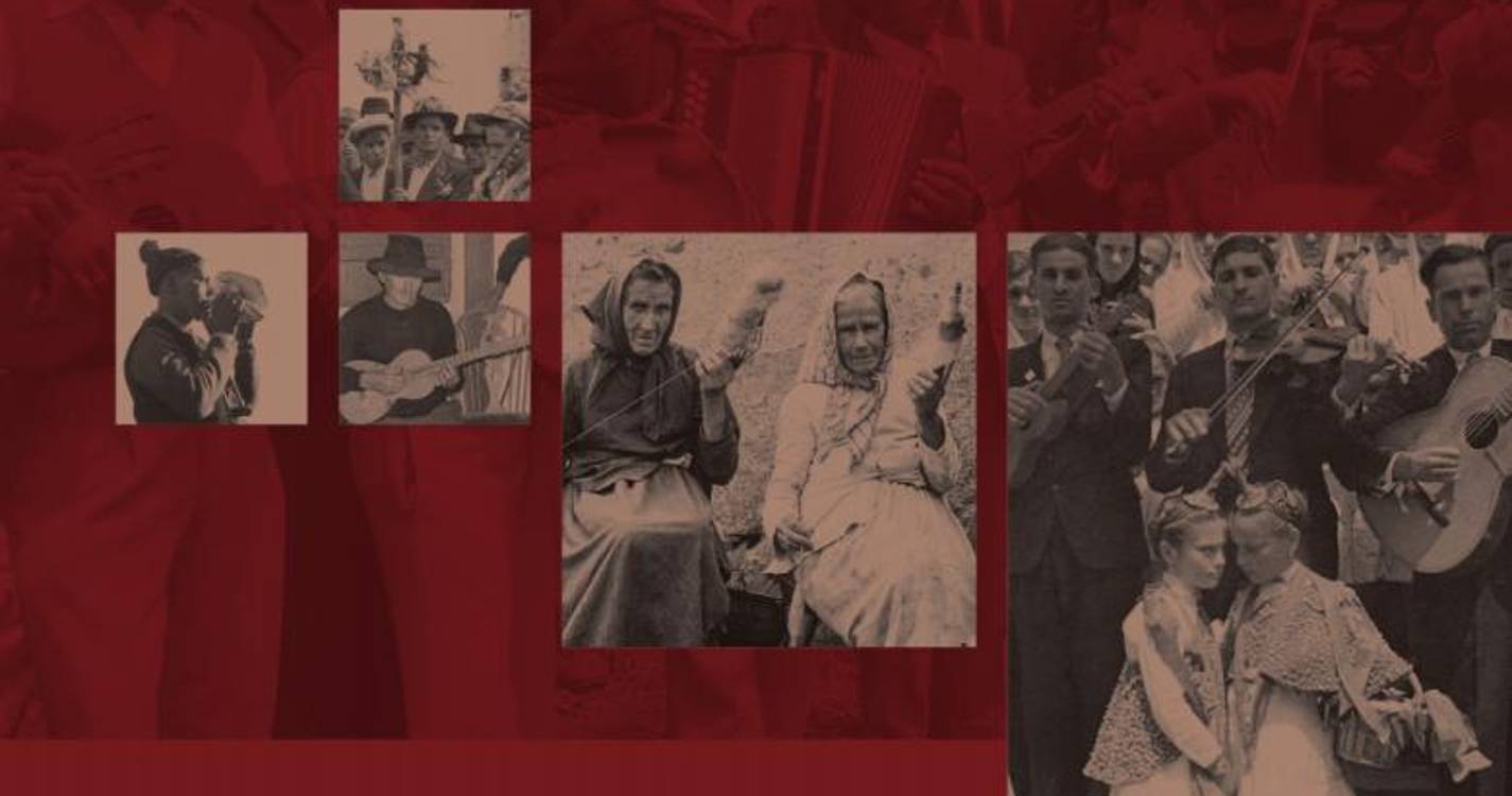 “Cancioneiro Tradicional Madeirense” apresentado a 15 de abril