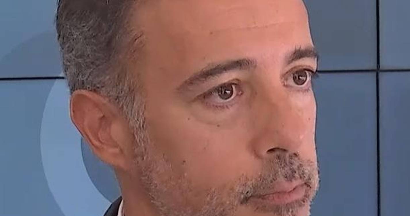 Pedro Duarte chama “aberração monstruosa” obra embargada pela Câmara do Porto
