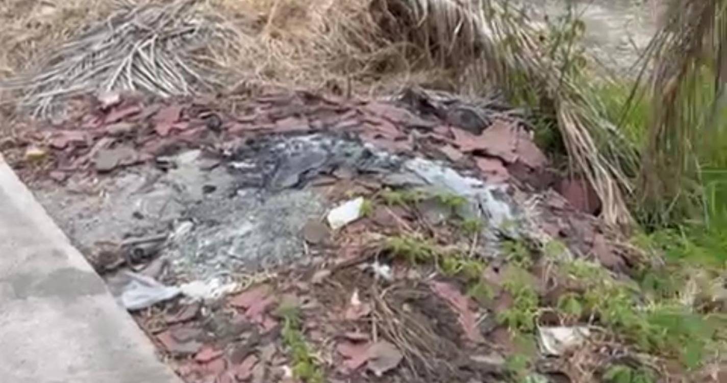 CMF refuta acusações da Confiança sobre o Campo Desportivo do Amparo