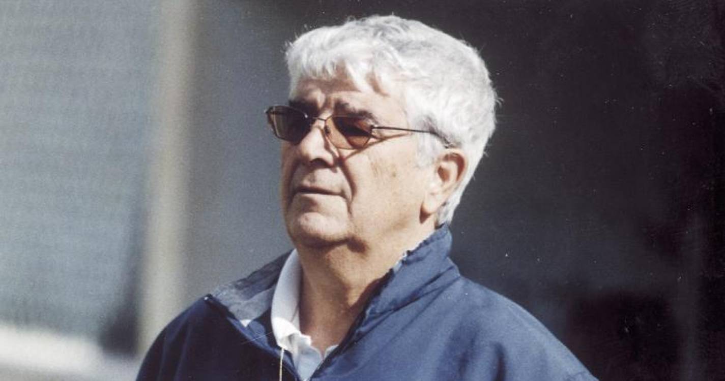 Faleceu o professor José Moniz