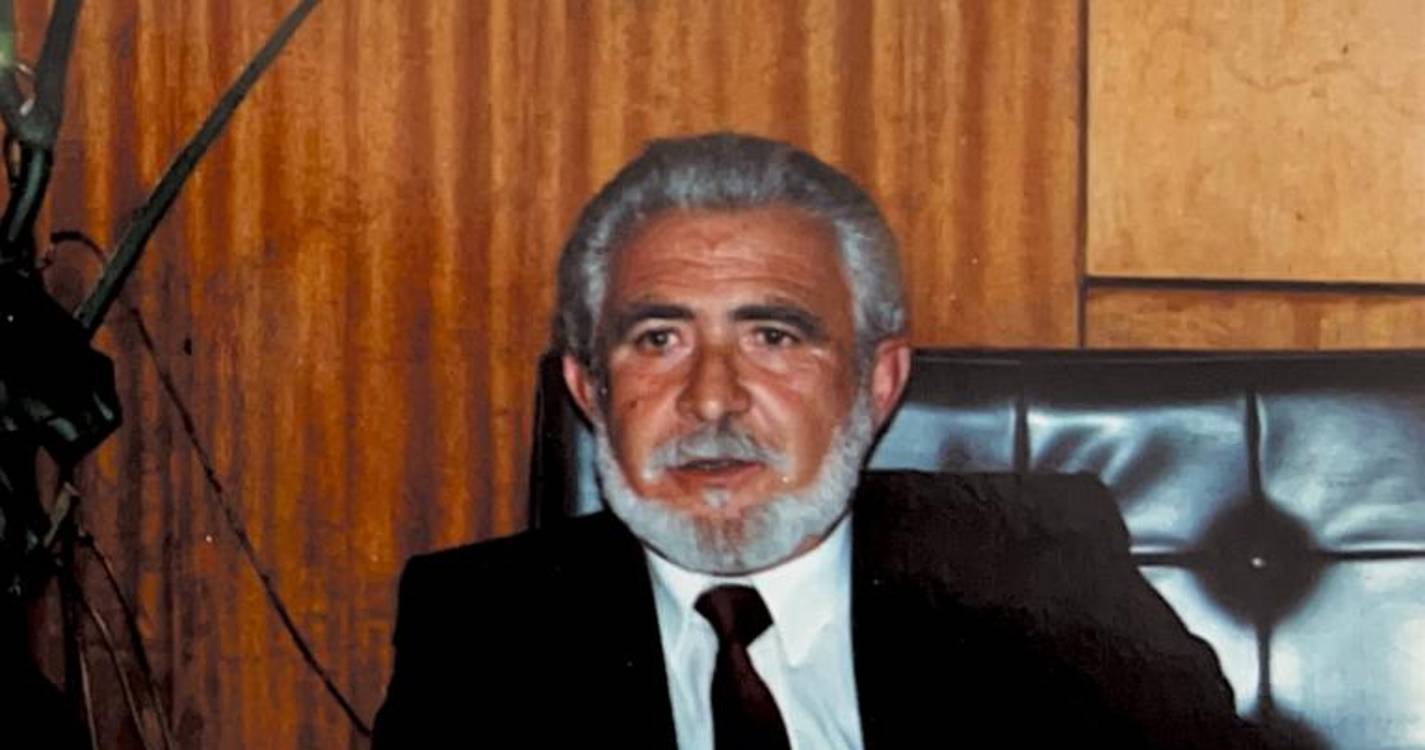 “Democrata”, “antifascista” e “incansável defensor da autonomia”. PCP lamenta morte de Rui Nepomuceno