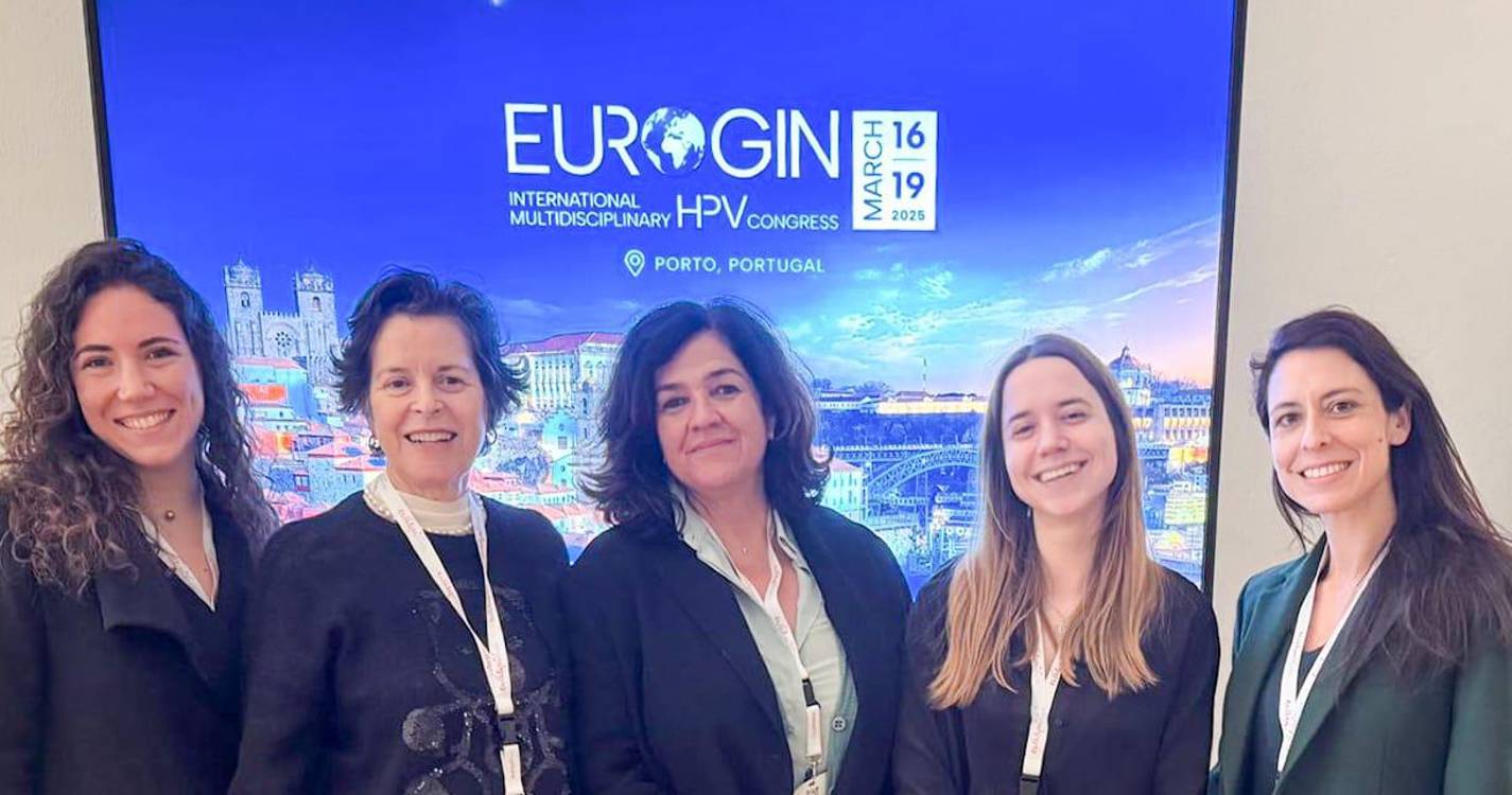 Médicos do SESARAM divulgam trabalhos em dois congressos