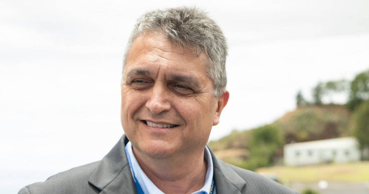 ADN-Madeira acusa Governo Regional de desrespeitar a lei ao suspender licenças de TVDE