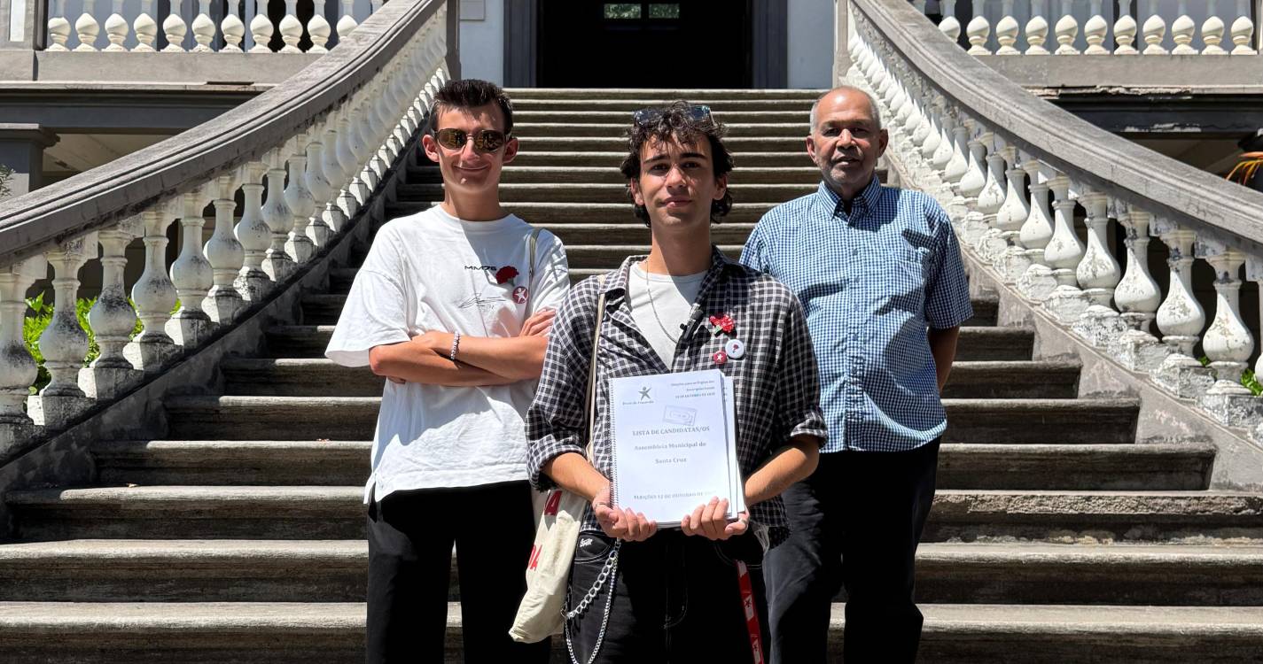 BE quer resolver problema da habitação em Santa Cruz