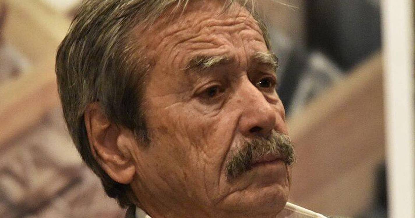 Danilo Matos recebe título de Membro Honorário da Ordem dos Arquitectos