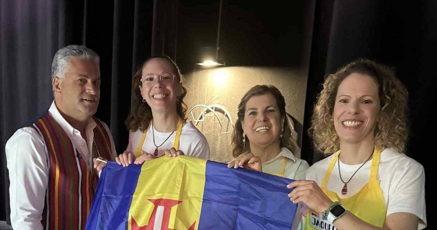 Madeira nas meias finais de Chefs da Nossa Terra