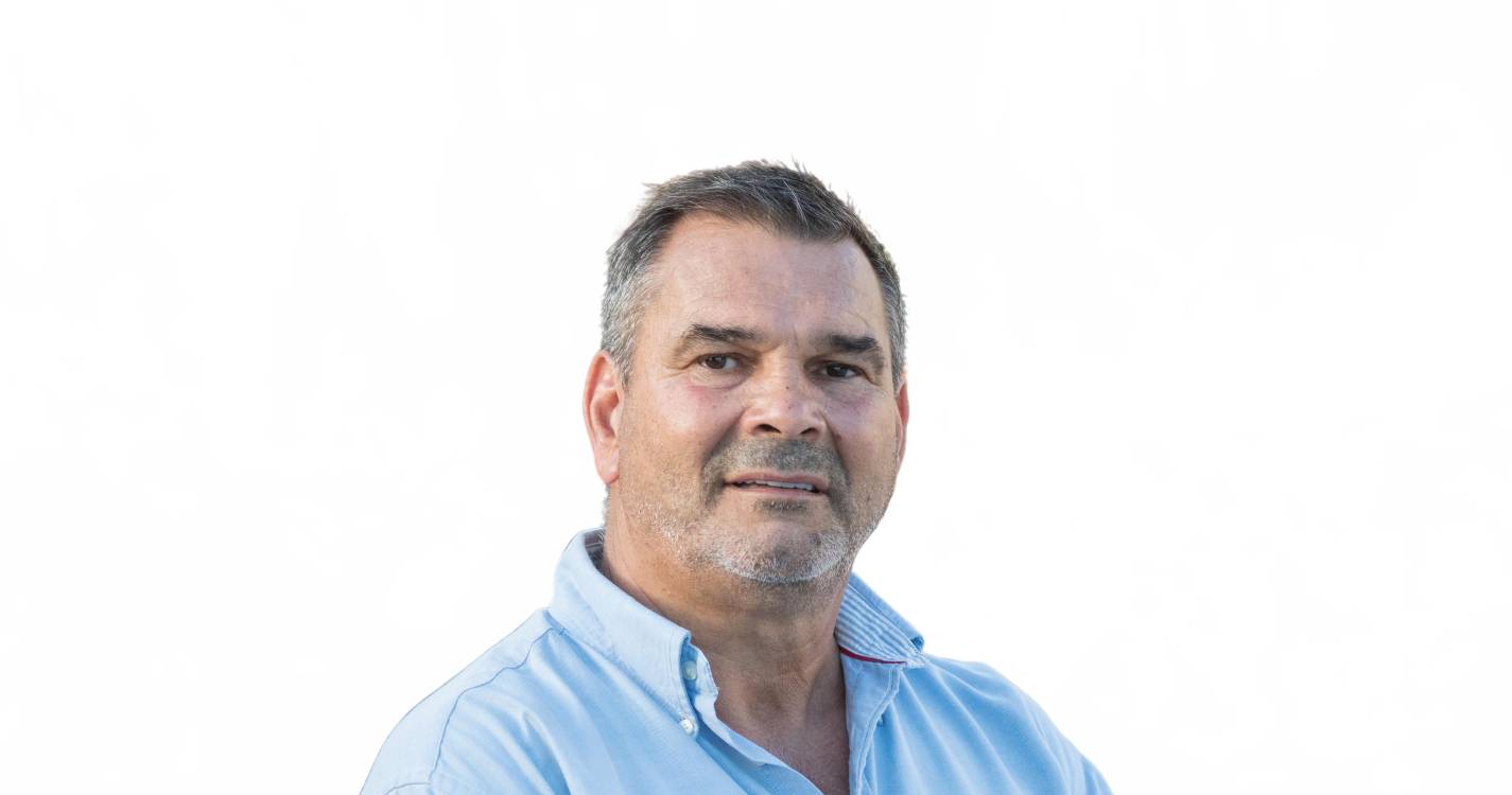 Iniciativa Liberal lança Inelso Ribeiro como candidato à Junta de Freguesia de Machico