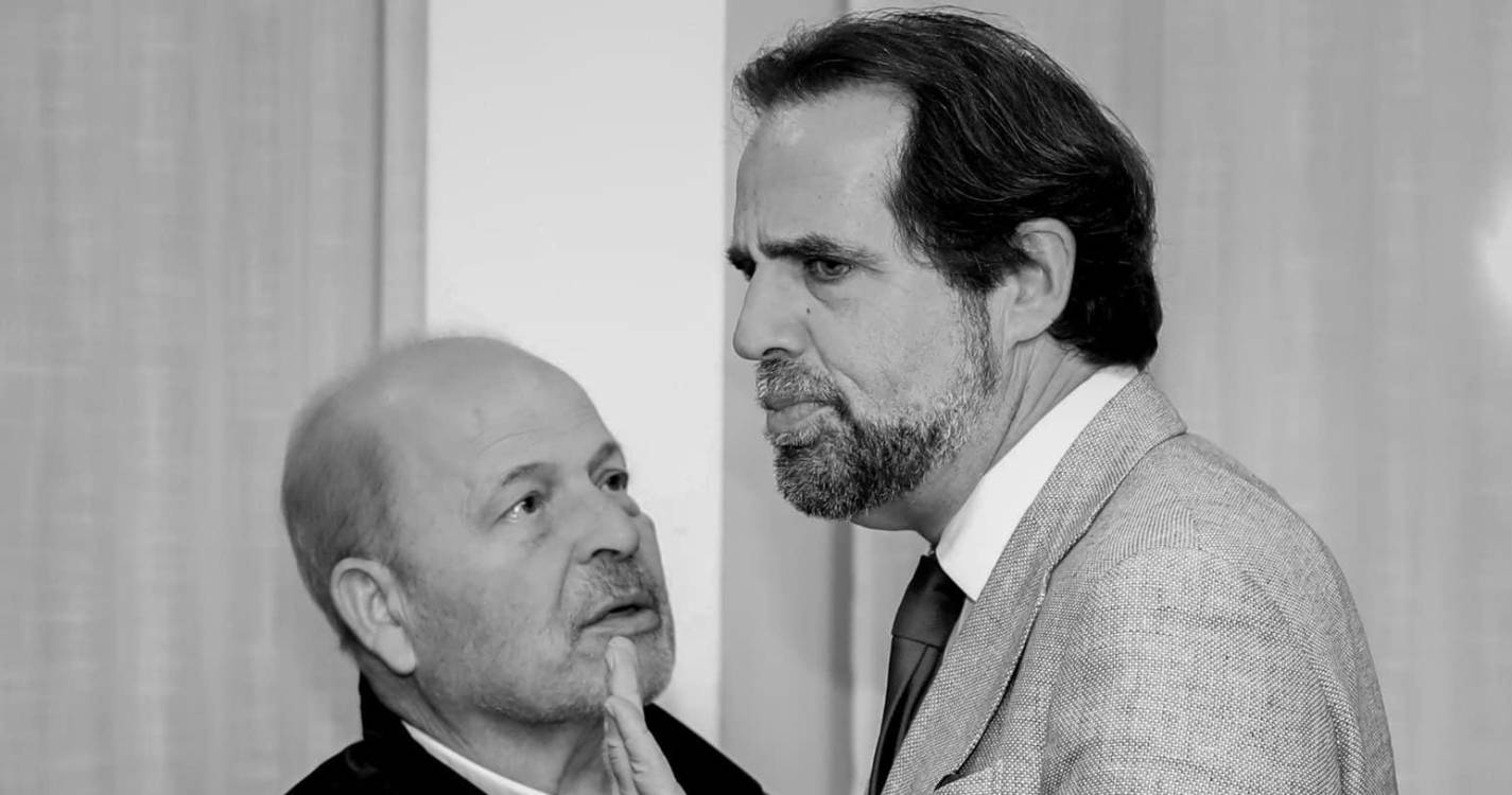 Albuquerque lamenta morte de Armando Abreu, figura histórica do PSD