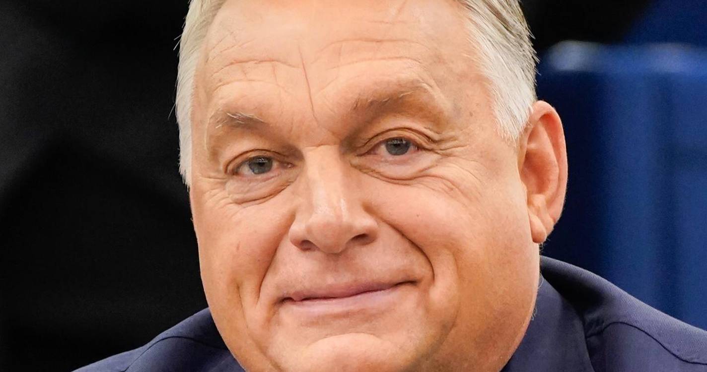 Orbán renuncia ao parlamento para reorganizar “forças nacionais”