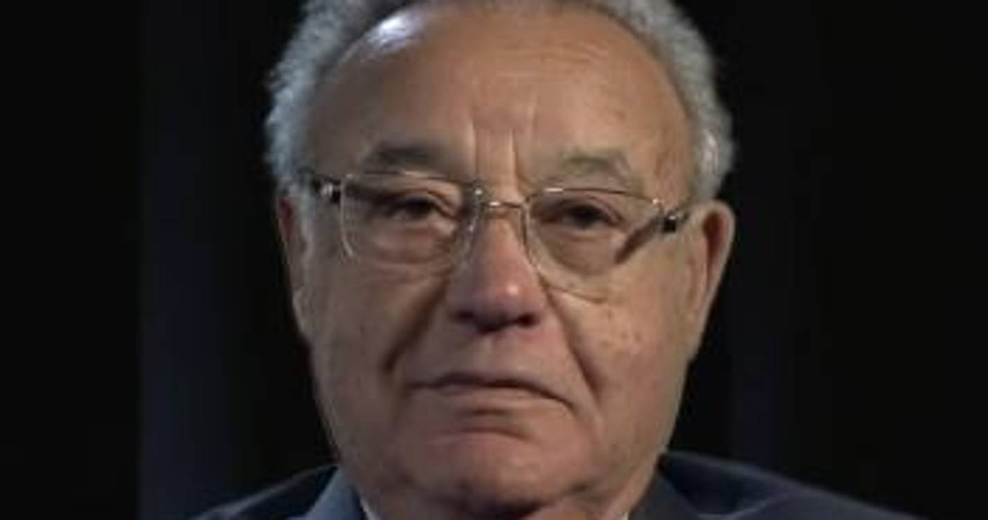 Morreu João Cravinho histórico do PS